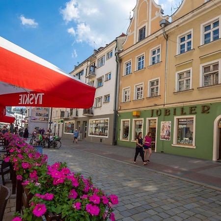 Silver Vision Apartment - Rynek Oppeln Exterior foto