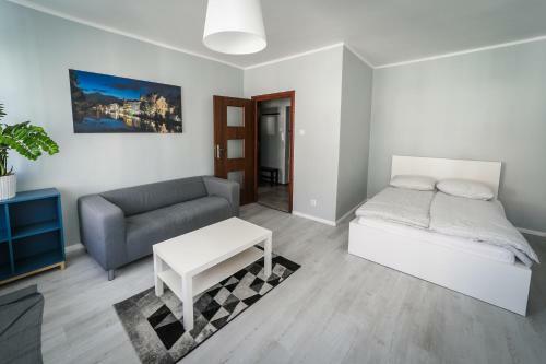 Silver Vision Apartment - Rynek Oppeln Exterior foto